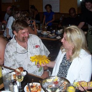 Meet your Posher, Dawn